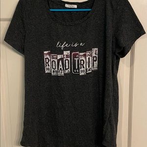 Maurices brand T-shirt